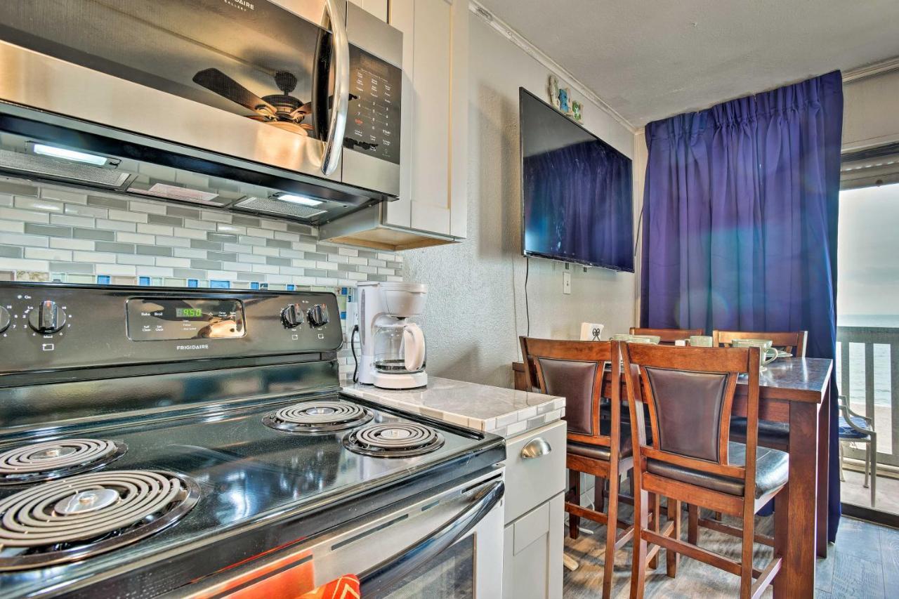Waterfront Corpus Christi Escape With Pool Access! Exterior foto