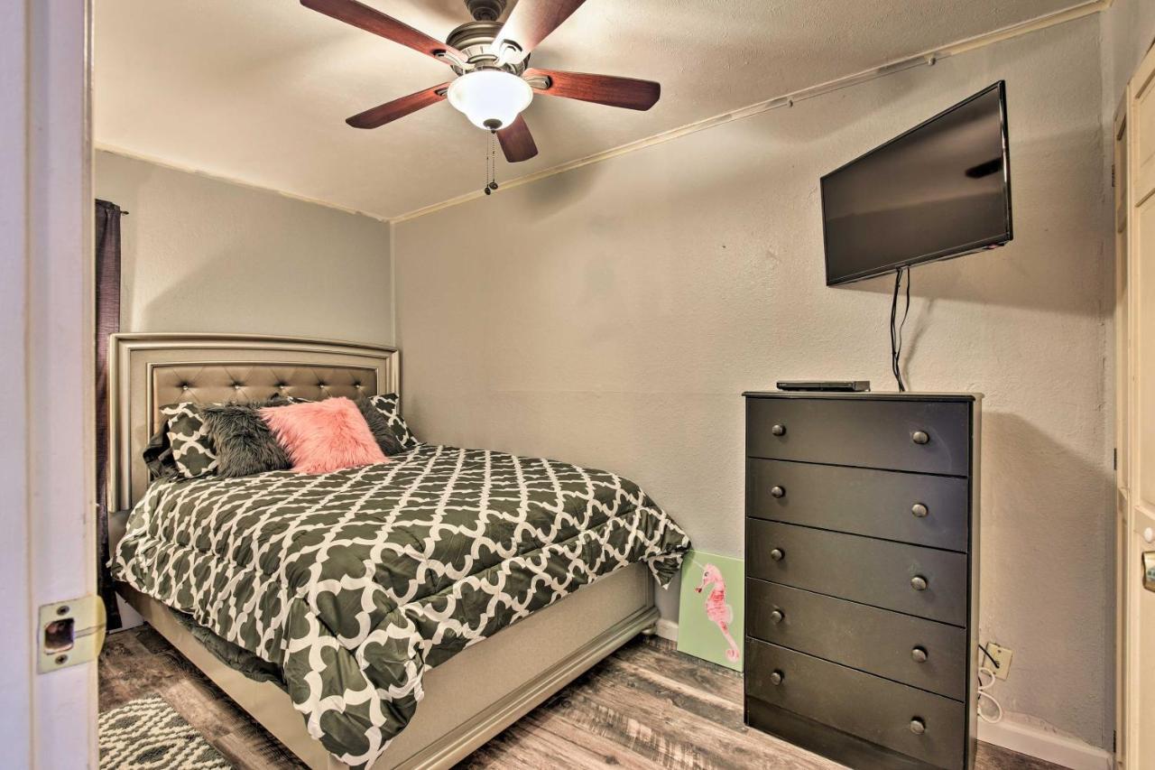 Waterfront Corpus Christi Escape With Pool Access! Exterior foto